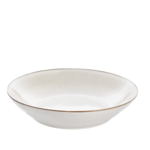FURNLUX SKÅL AMERA VIT 33CM