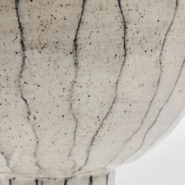 FURNLUX SKÅL CASSIE BEIGE 28CM