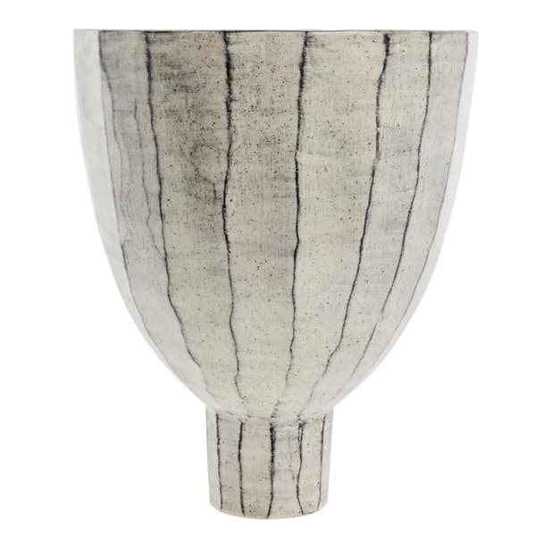 FURNLUX SKÅL CASSIE BEIGE 28CM