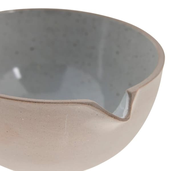 FURNLUX SKÅL JOSELIA BRUN 18CM