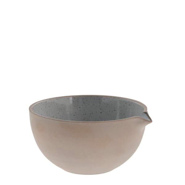 FURNLUX SKÅL JOSELIA BRUN 18CM