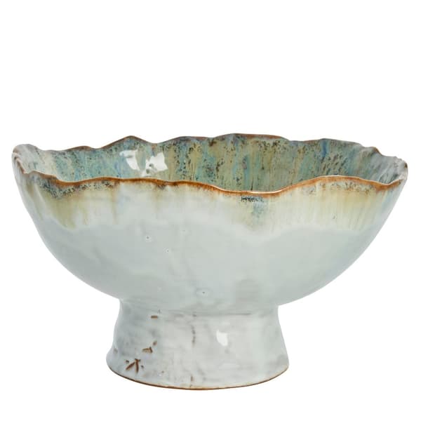 FURNLUX SKÅL MILLA GRØN 23CM