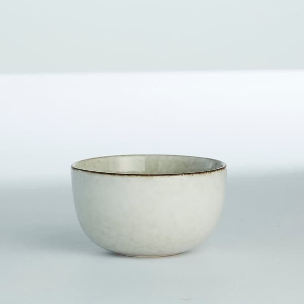 FURNLUX SKÅL AMERA VIT 22CM