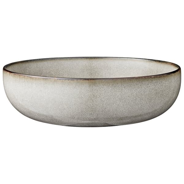FURNLUX SKÅL AMERA GRÅ 20CM