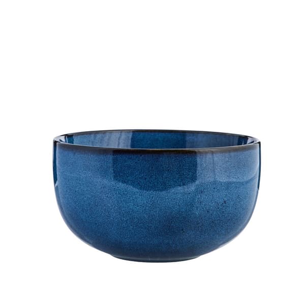 FURNLUX SKÅL AMERA BLÅ 22CM