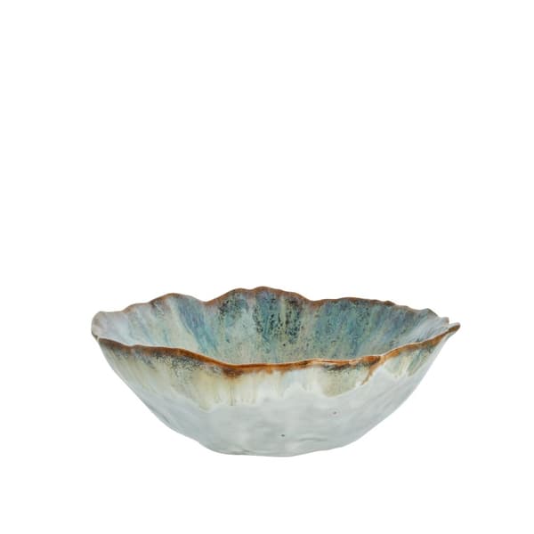 FURNLUX SKÅL MILLA GRÖN 17CM
