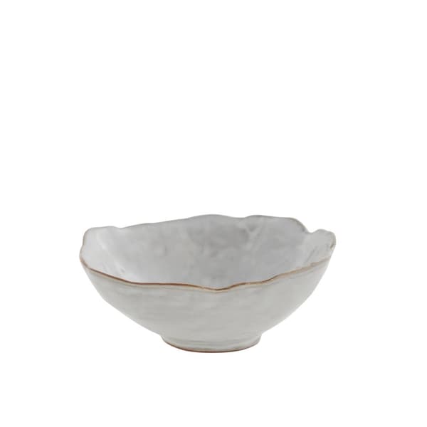 FURNLUX SKÅL MILLA HVID 17CM