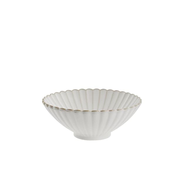 FURNLUX KULHO CAMILLE BEIGE 20CM