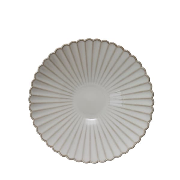 FURNLUX SKÅL CAMILLE BEIGE 25CM