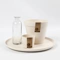 Miniatyrbild 4 av 7: Glasflaskor - 16 cm - 235 ml - 6 st