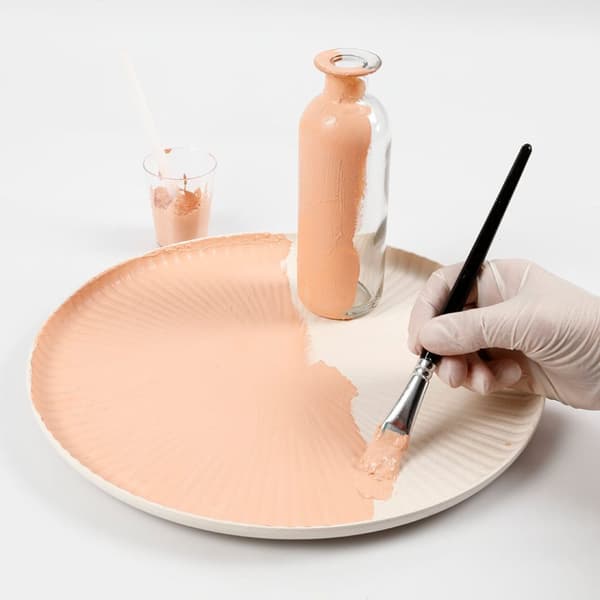 Glasflaskor - 16 cm - 235 ml - 6 st