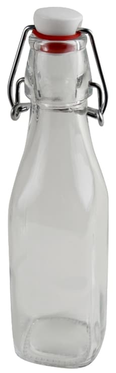 Swing, glasflaska, 25 cl