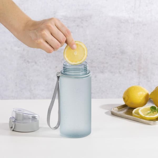 Xavax To Go Sports Drinking Bottle, 500 ml, 181590