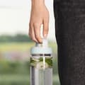 Miniatyrbild 6 av 10: Xavax Drinking Bottle, 900ml, Leak-proof, Handle, Screw Cap, transparent
