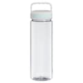 Miniatyrbild 10 av 10: Xavax Drinking Bottle, 900ml, Leak-proof, Handle, Screw Cap, transparent