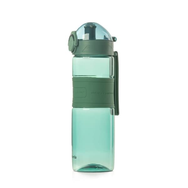 Flaska | POPPIE | grön | 0,6 l | 969878