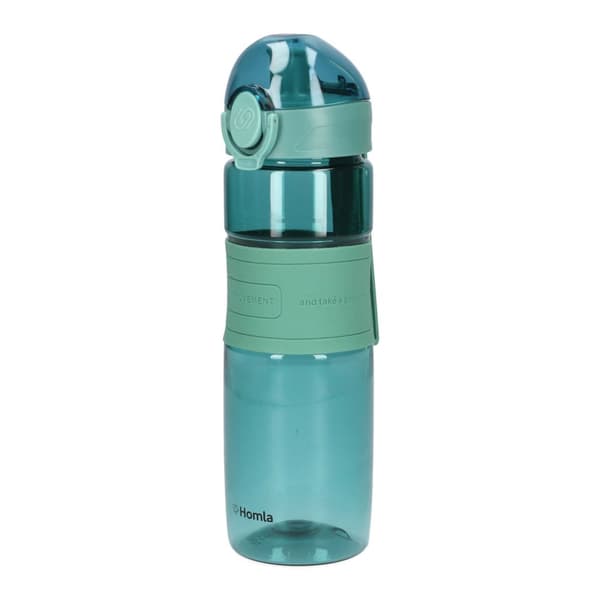 Flaska | POPPIE | grön | 0,6 l | 969878