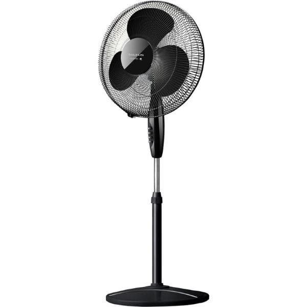 Fläkt Taurus Greco 16CR Elegance 40W (Ø 40 cm) Svart Negro