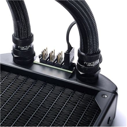 FD CELSIUS S36 WATER /BLACK