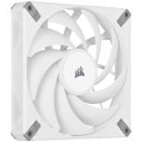 Corsair | 140mm PWM Fluid Dynamic Bearing Fan | AF140 ELITE High-Performance | Case Fan
