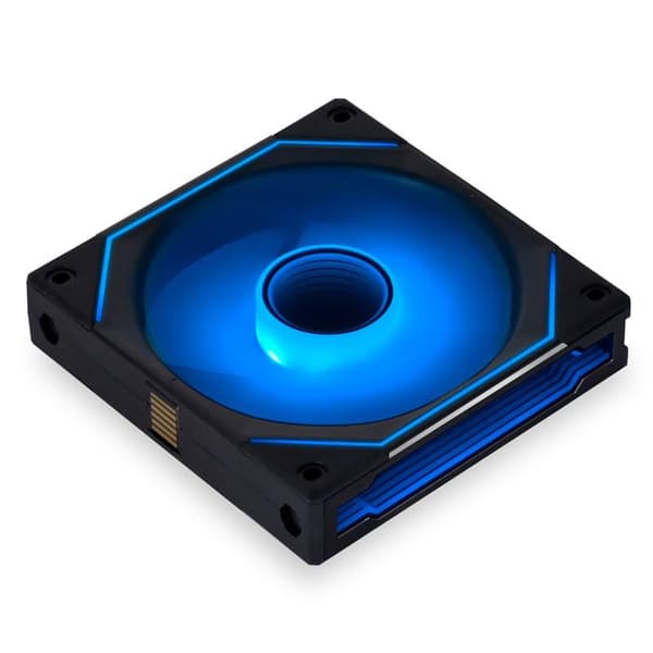 Fan Lian Li UNI SL-INF 120 ARGB Black