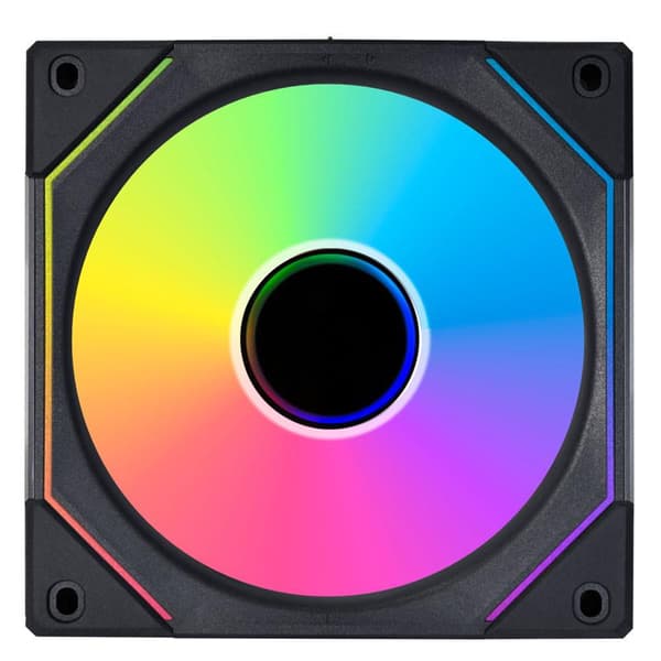 Fan Lian Li UNI SL-INF 120 ARGB Black
