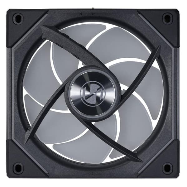 Fan Lian Li UNI SL-INF 120 ARGB Black