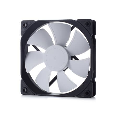 Wentylator Dynamic X2 GP-12 PWM 120mm czarny