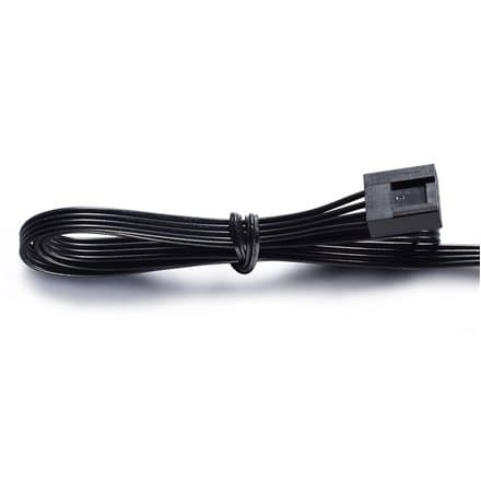 Wentylator Dynamic X2 GP-12 PWM 120mm czarny