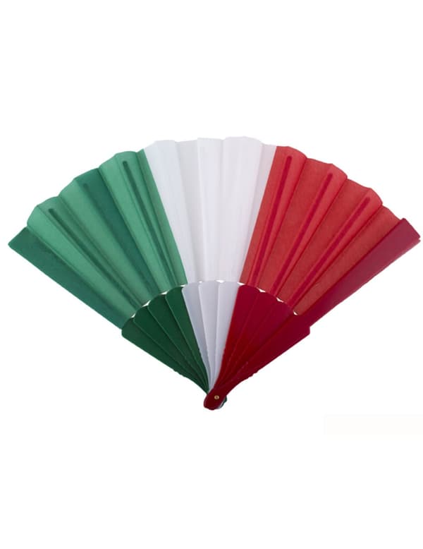 Italia supportervifte 23 cm.Size-One size