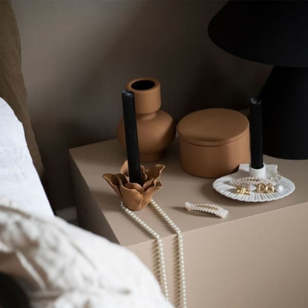 Box Sienna, 14cm - BYON