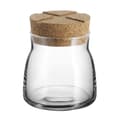 Pikkukuva 1 / 2: Bruk Cork Lid 22cl, Clear - Kosta Boda