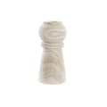 Pikkukuva 1 / 3: Maljakko DKD Home Decor Ruskea Luonnollinen 12 x 12 x 26 cm
