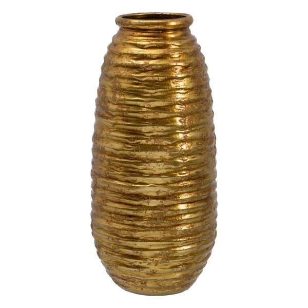 Vase Keramik Gylden 35 x 35 x 80 cm