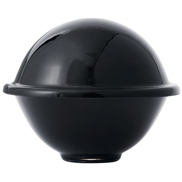 Chapeau Bomboniere, 16cm - Lyngby Porcelæn
