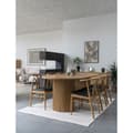Miniatyrbild 5 av 7: Rootz travertin lagringsburk - dekorativ container - Trinkethållare - Natural Elegance - Ø10x6.5cm