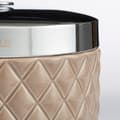 Pikkukuva 2 / 4: FURNLUX PURKKI PORTIA BEIGE 15CM