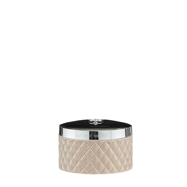 FURNLUX KRUKKE PORTIA BEIGE 15CM