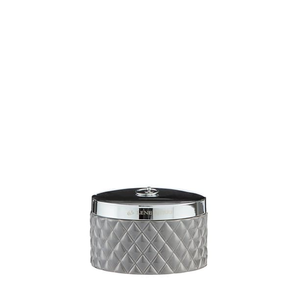 FURNLUX BURK PORTIA GRÅ 15CM