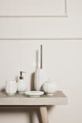 Miniatyrbild 3 av 4: FURNLUX BURK LILJA BEIGE 12CM