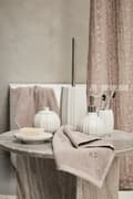 Miniatyrbild 4 av 4: FURNLUX BURK LILJA BEIGE 12CM