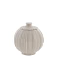 Miniatyrbild 1 av 4: FURNLUX BURK LILJA BEIGE 12CM