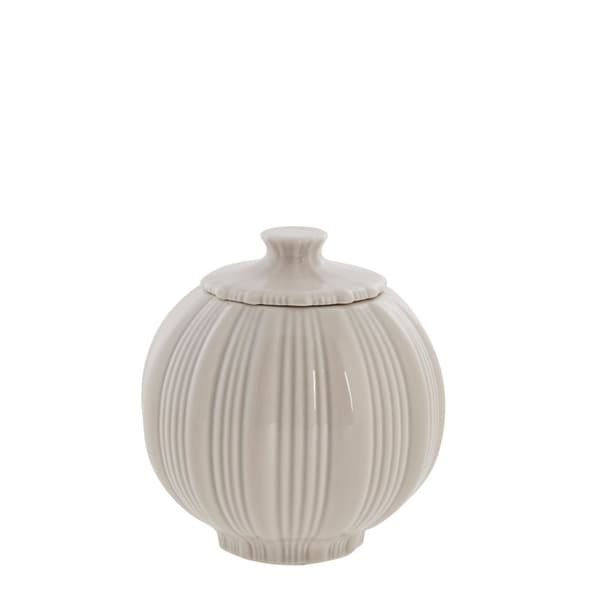 FURNLUX BURK LILJA BEIGE 12CM