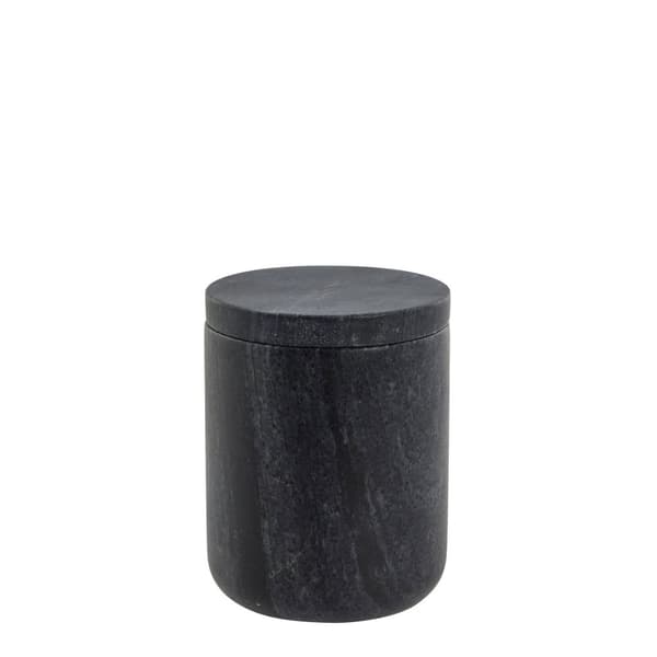 FURNLUX KRUKKE ELLIA SORT 9CM