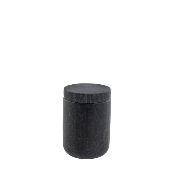 FURNLUX KRUKKE ELLIA SORT 6CM