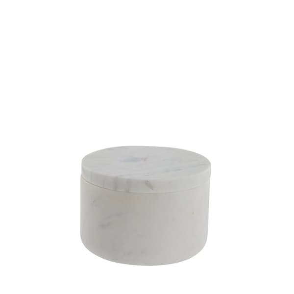 FURNLUX PURKKI ELLIA VALKOINEN 11CM