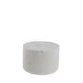Pikkukuva 1 / 3: FURNLUX PURKKI ELLIA VALKOINEN 11CM