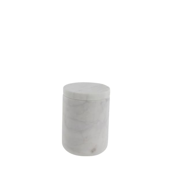 FURNLUX KRUKKE ELLIA HVID 6CM