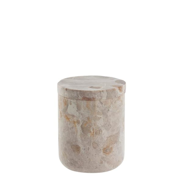 FURNLUX KRUKKE ELLIA BEIGE 9CM