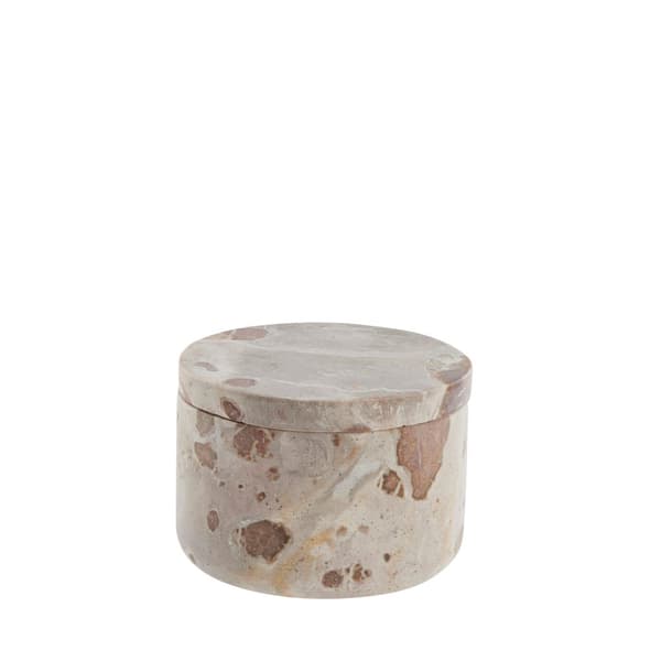 FURNLUX KRUKKE ELLIA BEIGE 11CM